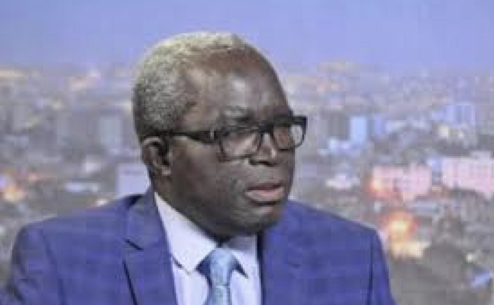 Omar Demba Ba, une plume dans l’ombre des discours présidentiels (par BABACAR JUSTIN NDIAYE)