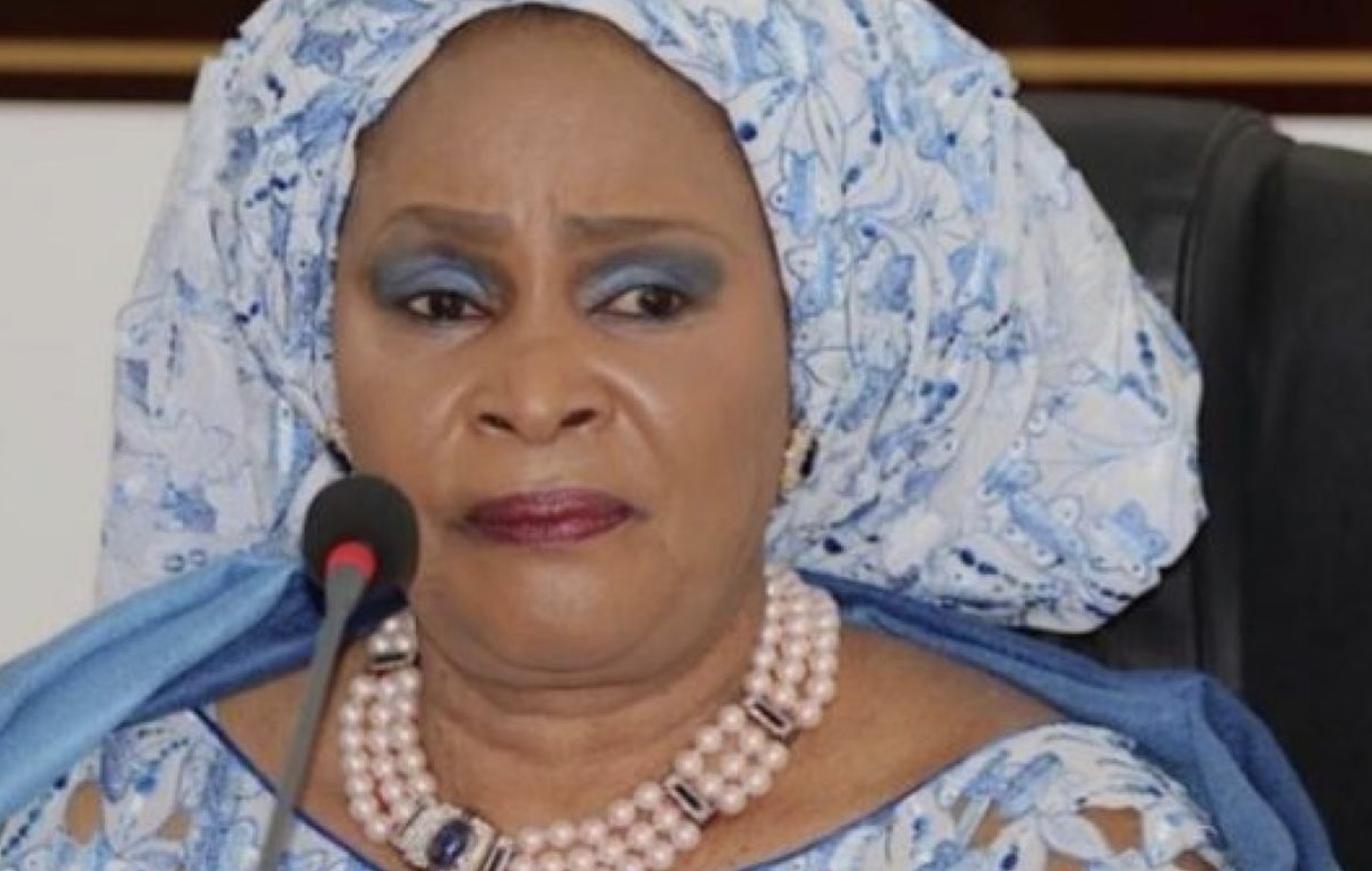 Affaire Aïssatou Aïda Ndiongue : Les femmes leaders de RASAN interpellent Bassirou Diomaye Faye