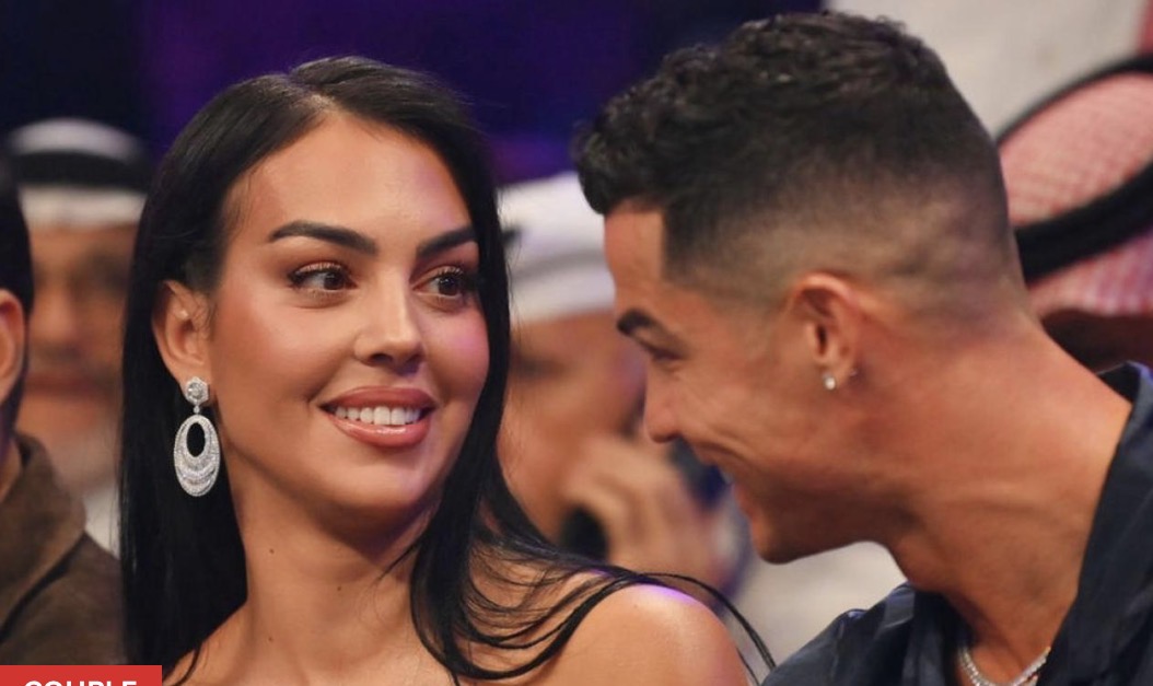 Sport, luxe et glamour: 5 choses à savoir sur Cristiano Ronaldo et Georgina