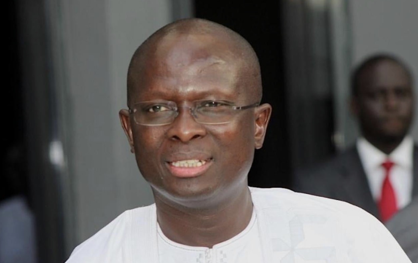 FDR : Modou Diagne Fada succède à Oumar Sarr à la coordination