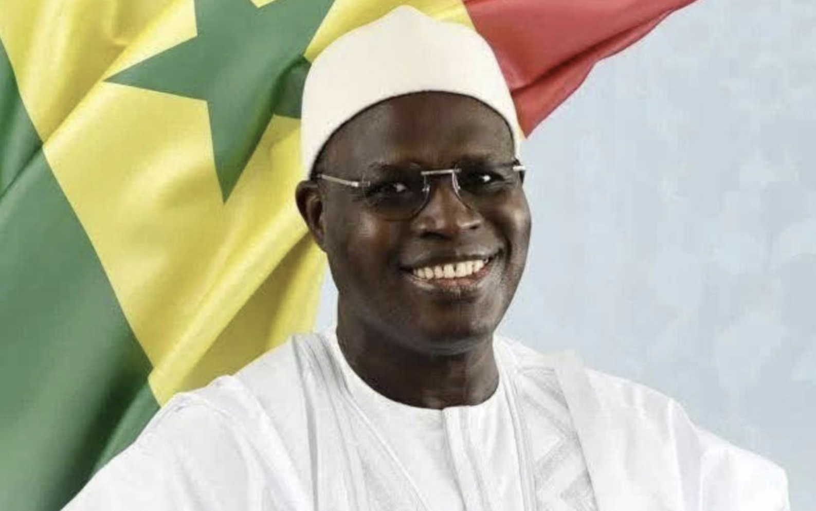 Un désastre, ce qu’ils font c’est du suicide» : Khalifa Sall alerte sur la façon dont les autorités actuelles empruntent