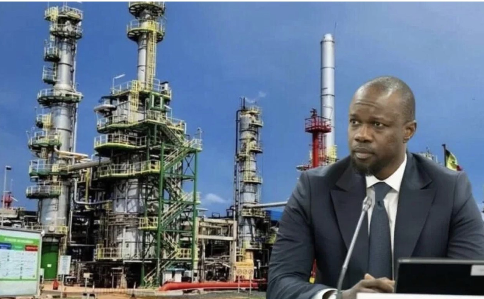 Hausse des prix du carburant : Ce que Sonko en disait alors Premier ministre
