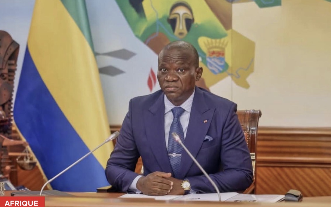 J'ai envie de te « casser la gueule » : Un activiste bisexuel gabonais s’en prend violemment à Oligui Nguéma, la réaction de Libreville