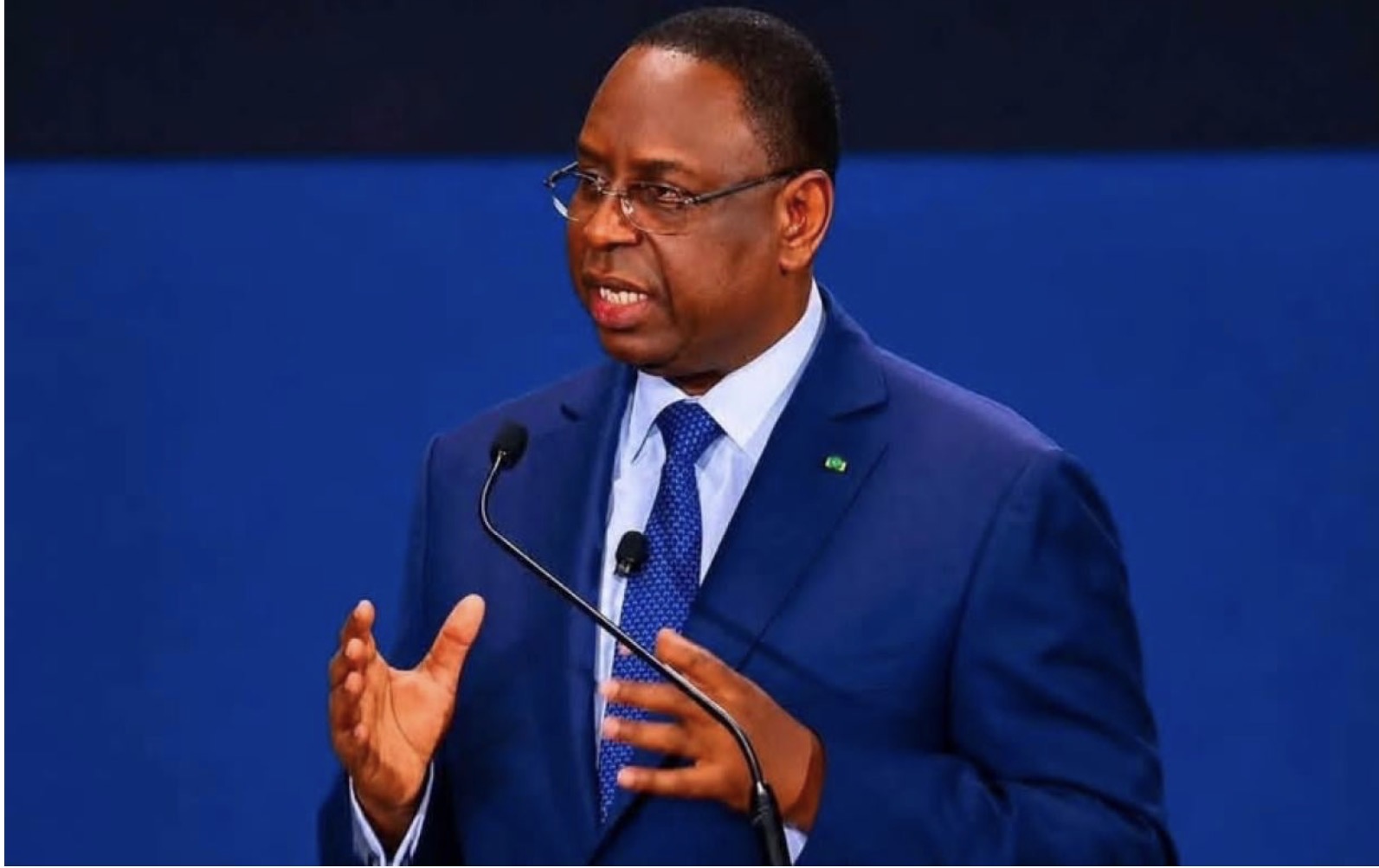 COMMUNIQUÉ  Convergence Citoyenne salue la mobilisation de la diaspora sénégalaise à Genève en faveur de la candidature du Président Macky Sall