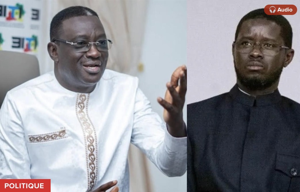 Hausse du carburant : Moundiaye Cissé appelle l’État à réduire son train de vie