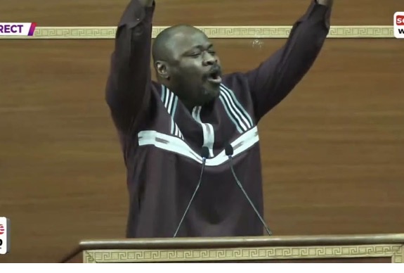 Article 37 : Guy Marius Sagna accuse le gouvernement de « rabaisser » le Président de la République