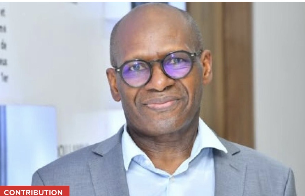 L'élégance républicaine », jusqu'au bout (Par Dr. C. Tidiane Sow)