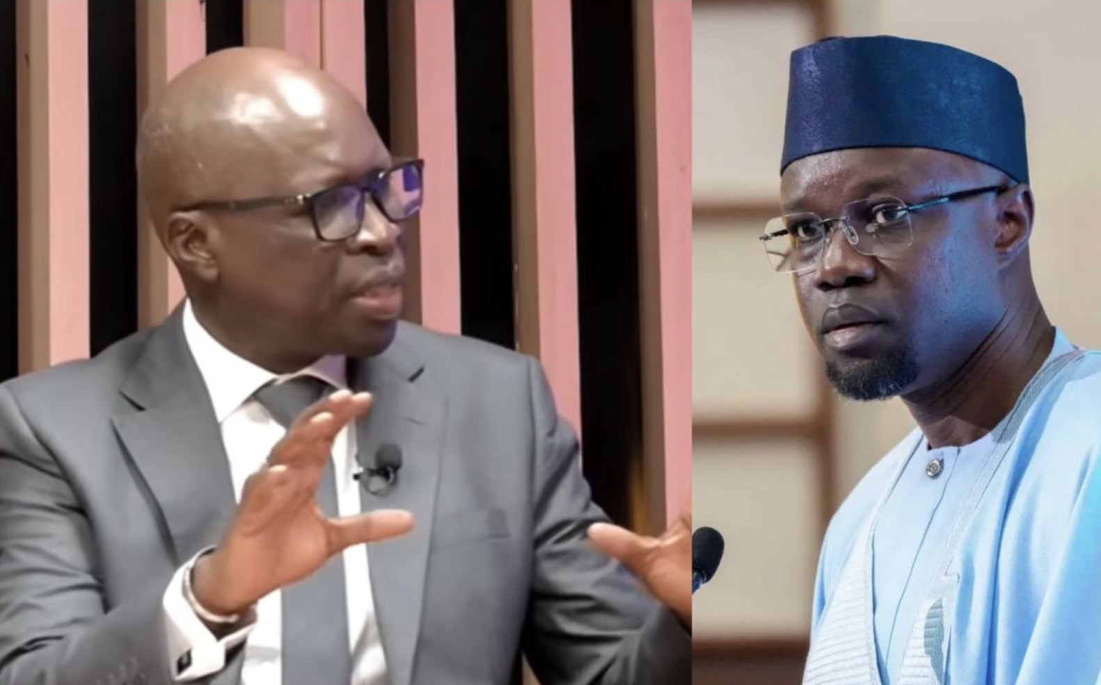 3 milliards de FCFA volatilisés à la Primature ? L'ex-DAGE lâche ses vérités et défie Sonko