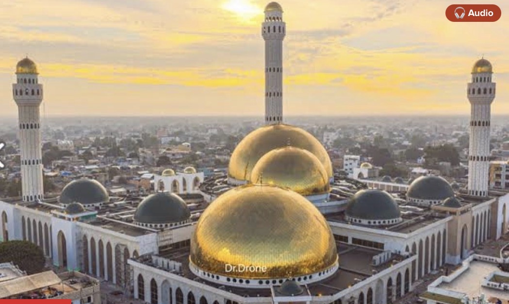 Tivaouane - Sécurité à la Grande Mosquée : D’anciens commandos veillent au grain