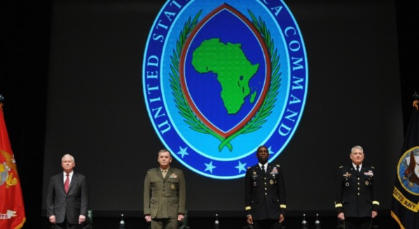 Installation des soldats US en Afrique : Le Maroc «refuse» le siège de l’AFRICOM, le Sénégal l’accepte