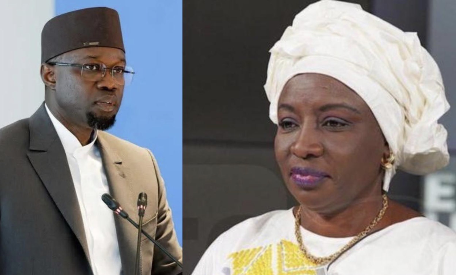 Appel téléphonique Aminata Touré-Sonko : Amadou Ba fait des révélations