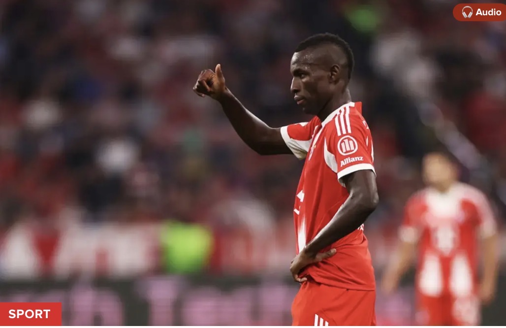 Mercato : Naples ouvre les discussions pour Nicolas Jackson
