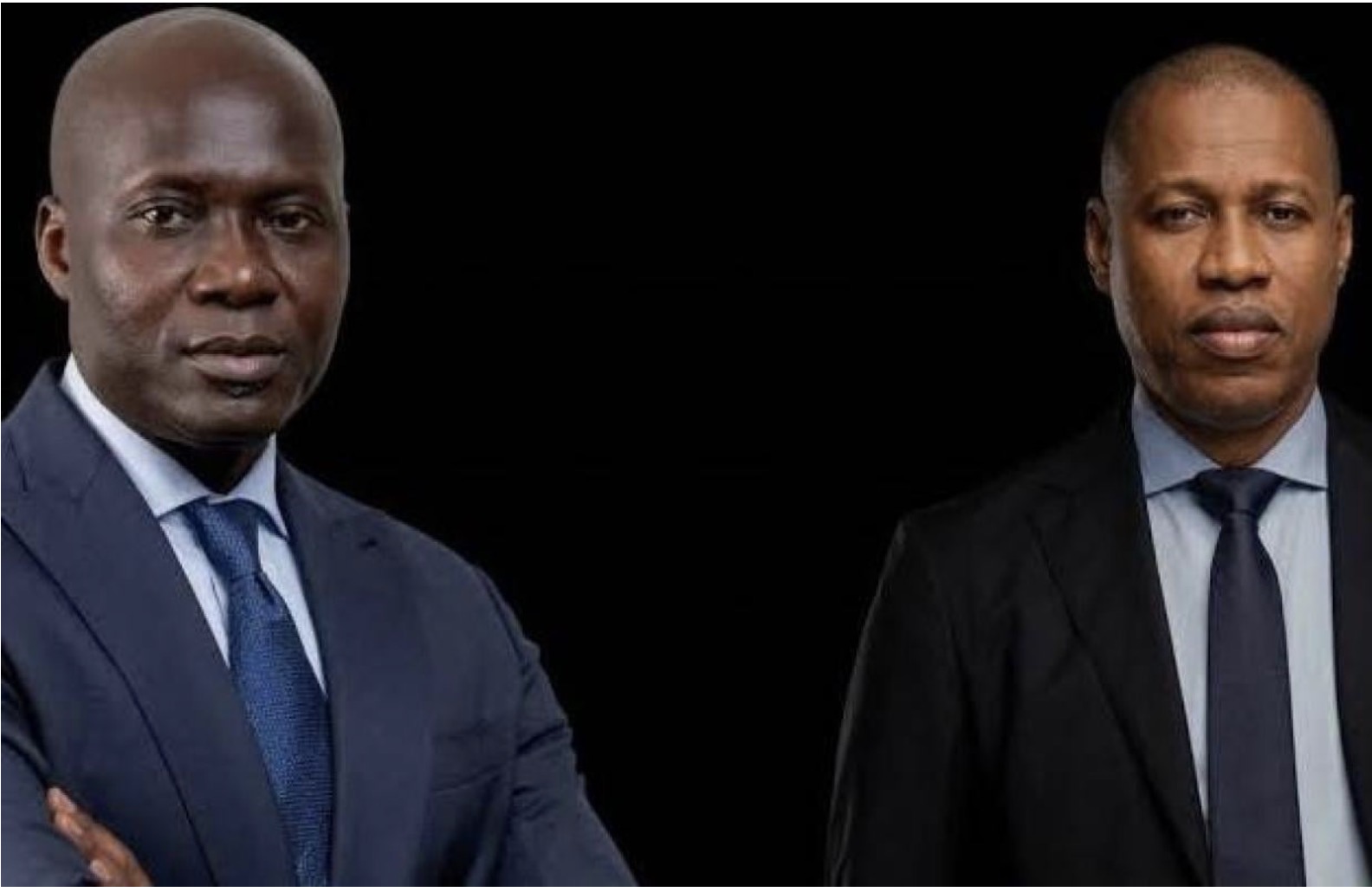 Election à la FSF : Le verdict du TAS est tombé, Abdoulaye Fall et Mady Touré fixés