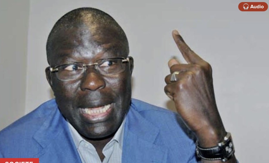 Dossier Adji Sarr-Sonko : Pourquoi Babacar Gaye invite à dépasser les règlements de comptes