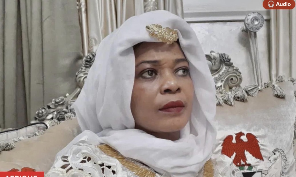 Nigéria : La veuve de l’ex-Président élu MKO Abiola veut briguer le poste de Secrétaire général des Nations Unies