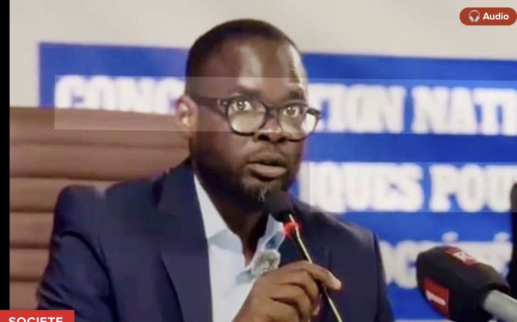 Gestion des ressources naturelles : Babacar Ba réclame la transparence sur le Fonds intergénérationnel