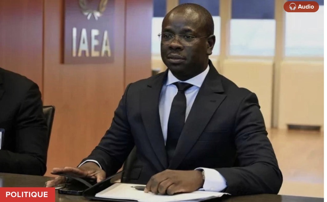 Affaire ASER : Ce que révèle la note confidentielle de Birame Souleye Diop sur les origines du blocage