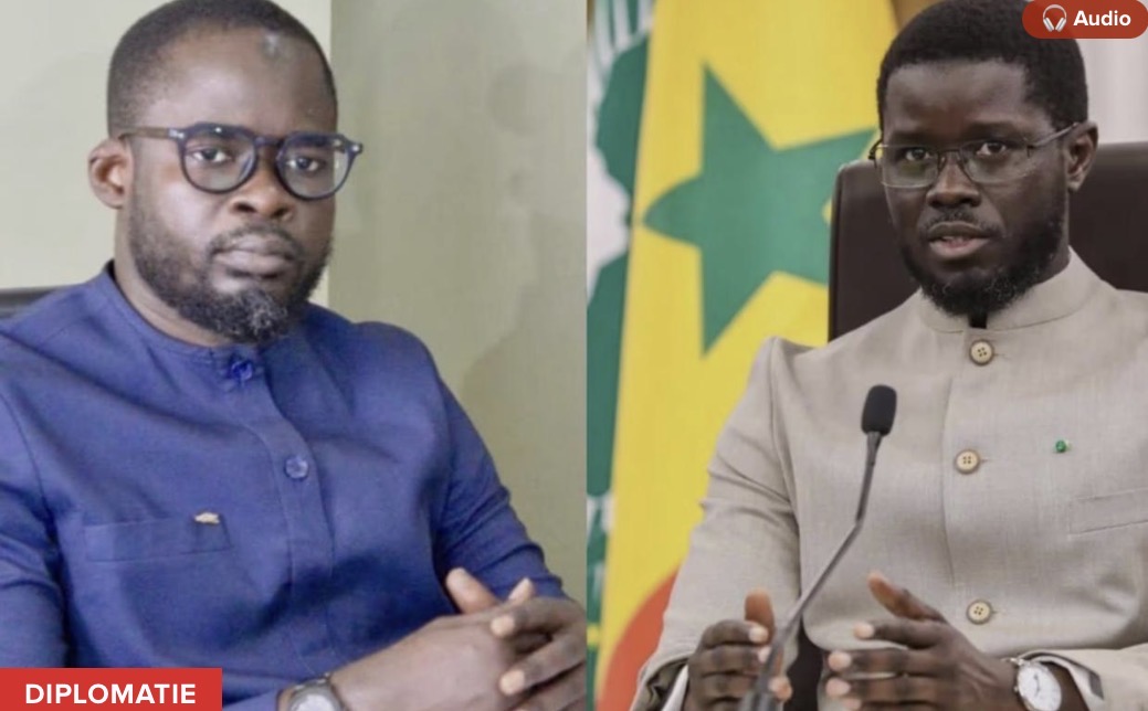 Finances publiques : Les États-Unis épinglent le Sénégal, Babacar Ba interpelle Diomaye Faye