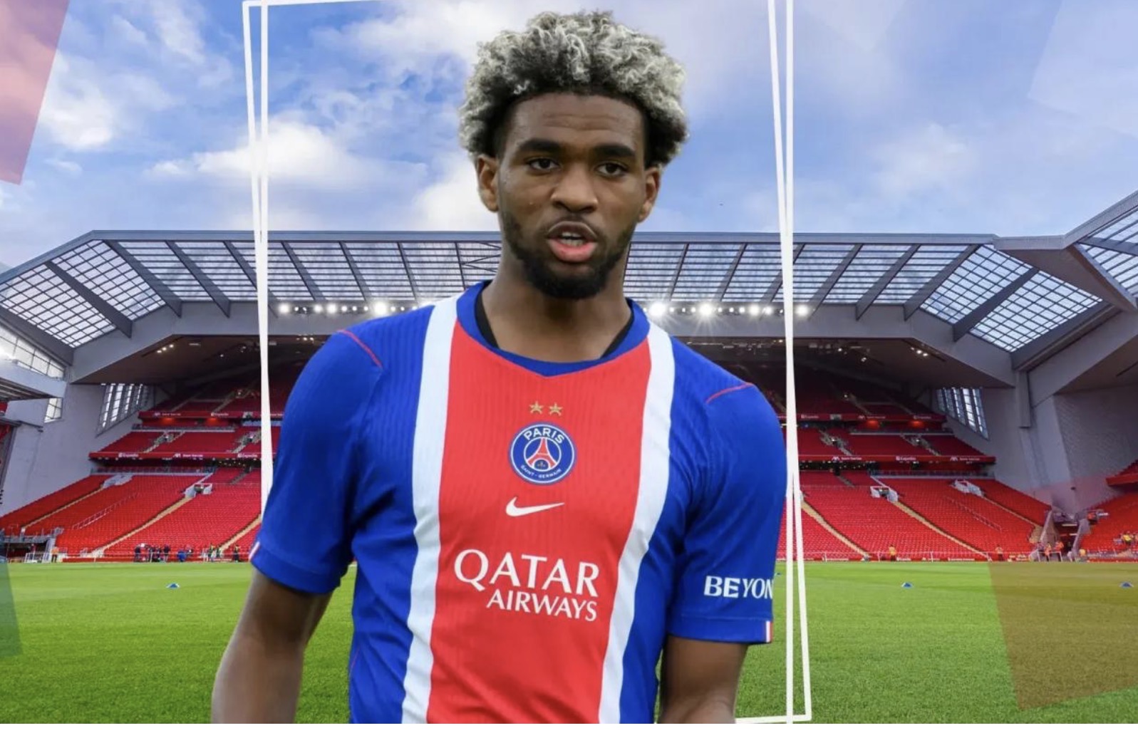 Mercato : Annoncé à Liverpool, Ibrahim Mbaye vers une autre destination