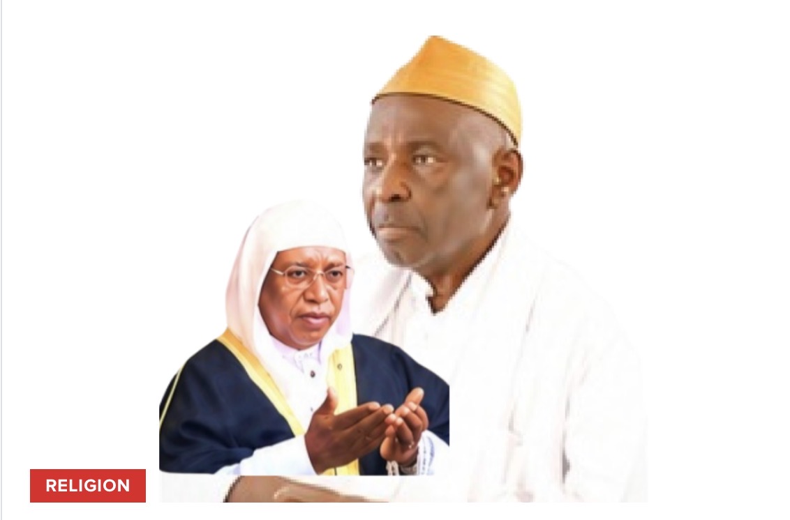 Là où le digital devrait unir, il sépare » : La mise en garde du Khalife de Darou Khairy lors du Maouloud !