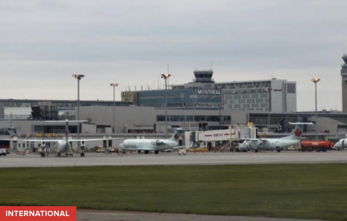 Canada : un homme perd la vie à l'aéroport de Montéral lors d'opérations au sol avant un vol pour Paris