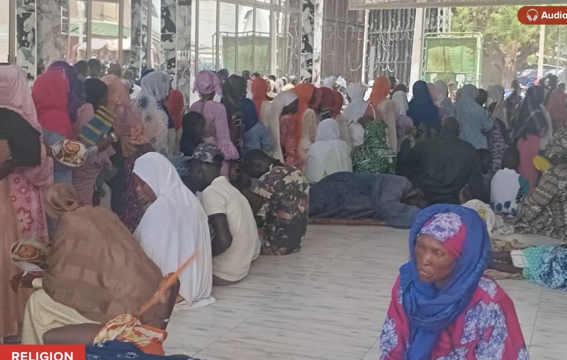Médina Baye : Négu Baye, la mémoire vivante de Cheikh Ibrahima Niass