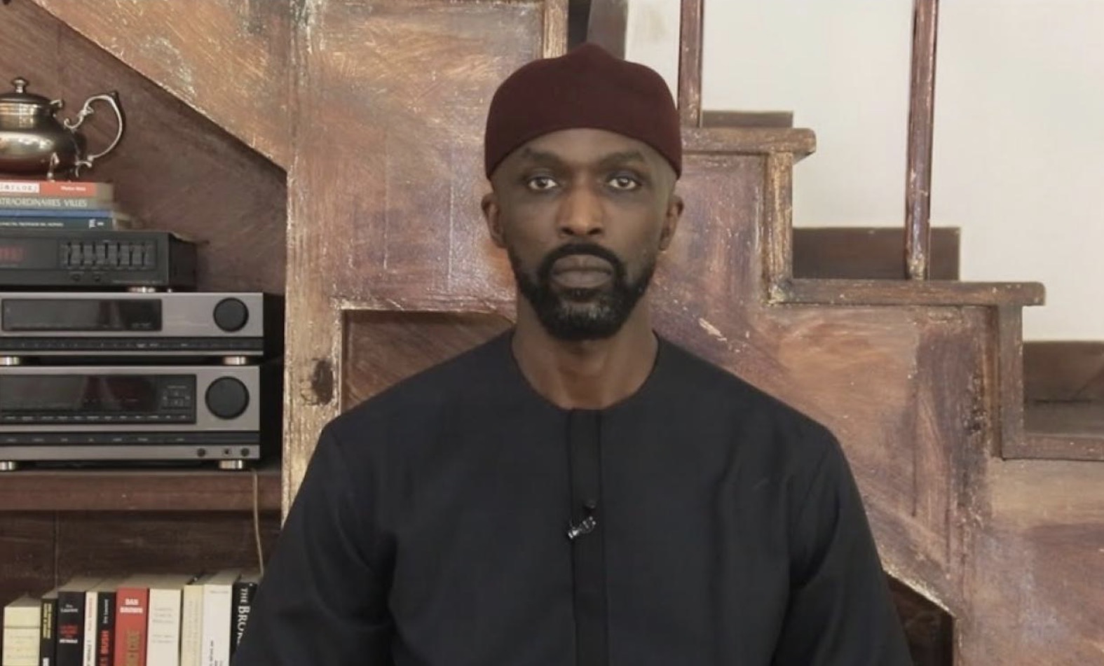 Sortie de Serigne Moustapha Sy : Babacar Fall annonce un invité de taille à "Rfm matin"