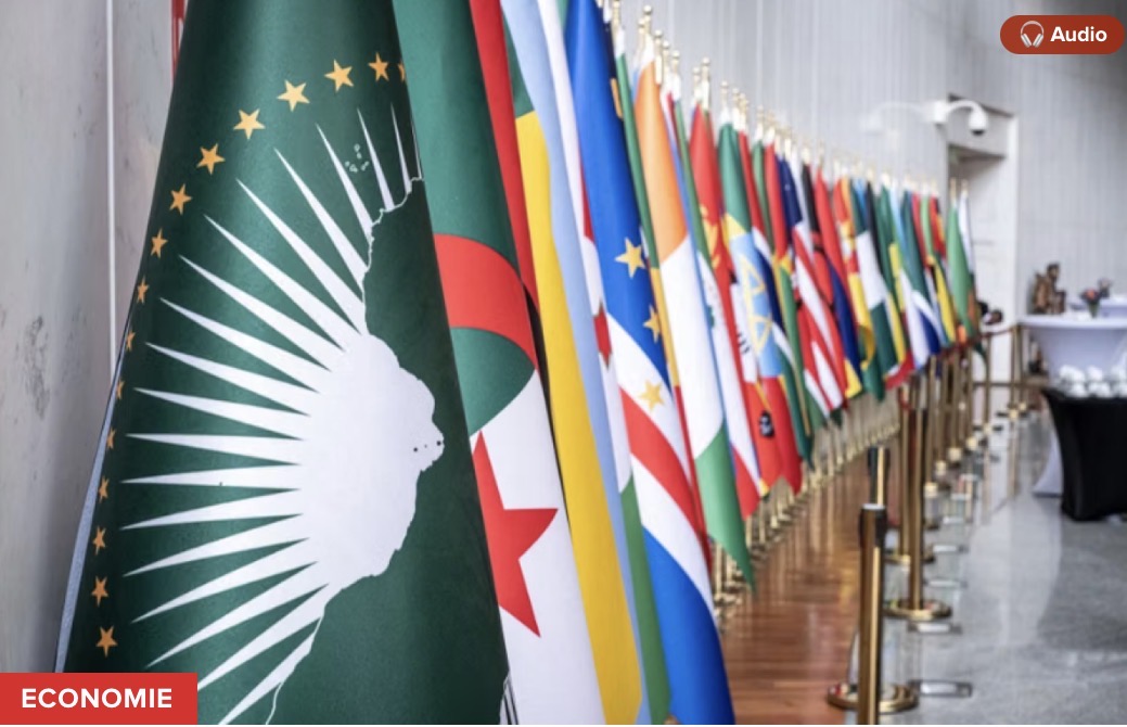 Agences de notation vs Panier de la ménagère : Le grand malentendu des économies africaines