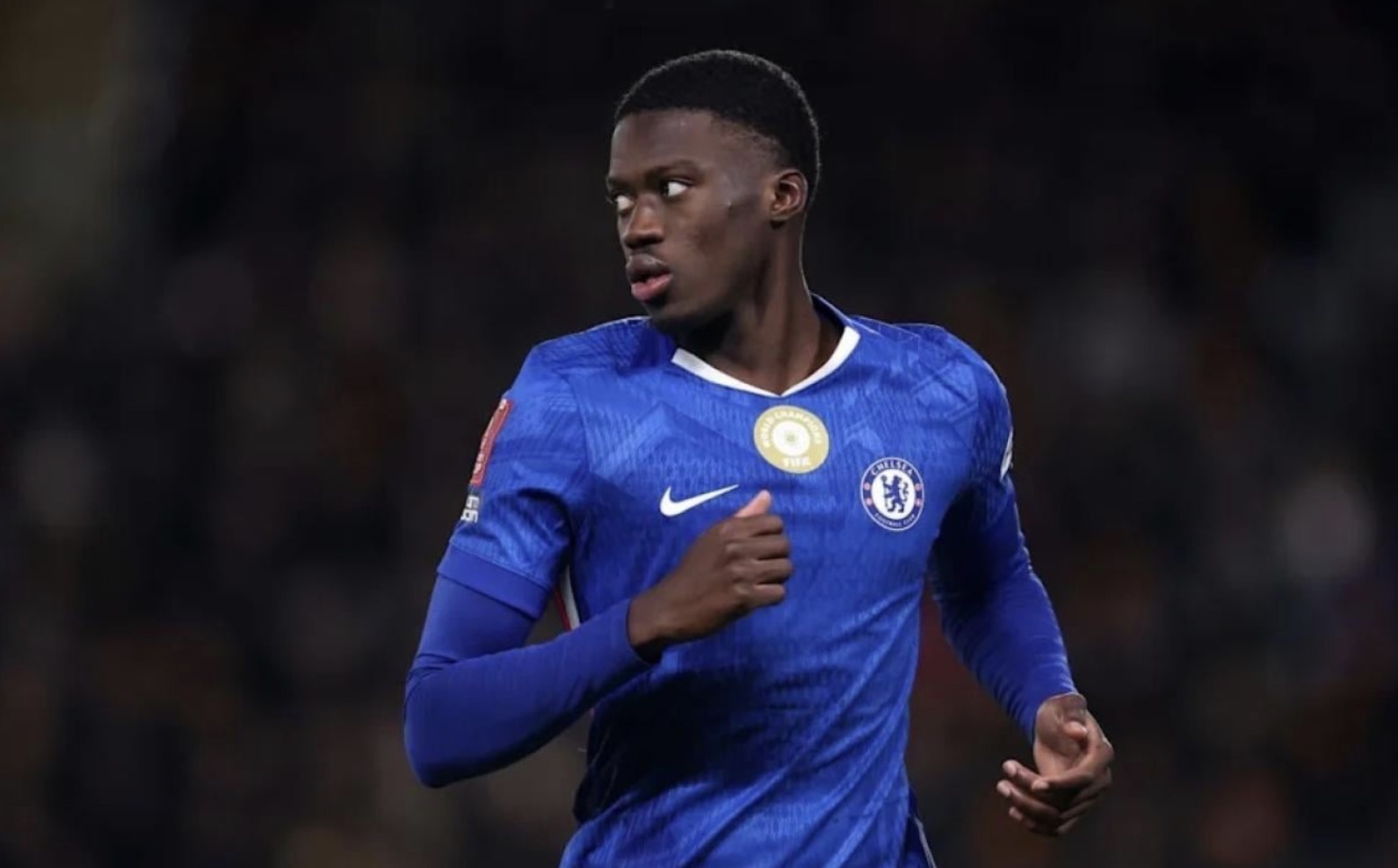 Mercato : Mamadou Sarr tout proche de rejoindre la Real Sociedad