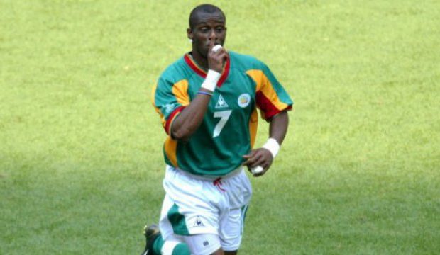 Henri Camara à cœur ouvert : «Quand on m’a manqué de respect en sélection»