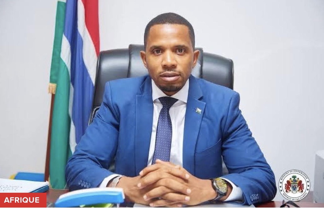 ECOMIG en Gambie : Le ministre Ismaila Ceesay rejette les allégations de l’opposant Talib Bensouda