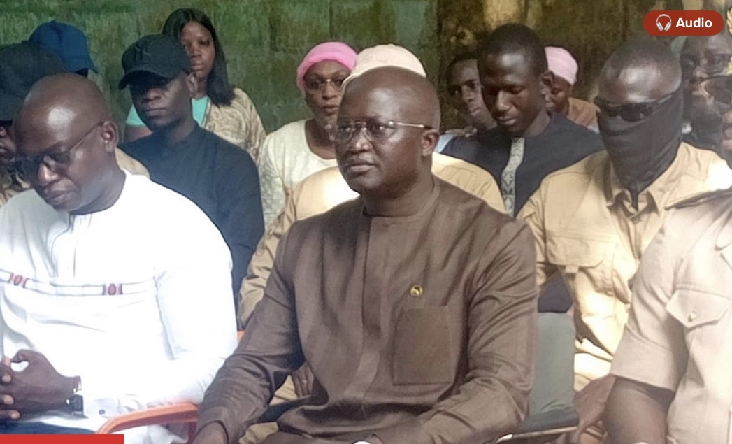 Ziguinchor : Yankhoba Diémé recadre les rumeurs et prépare la venue du Chef de l'État !