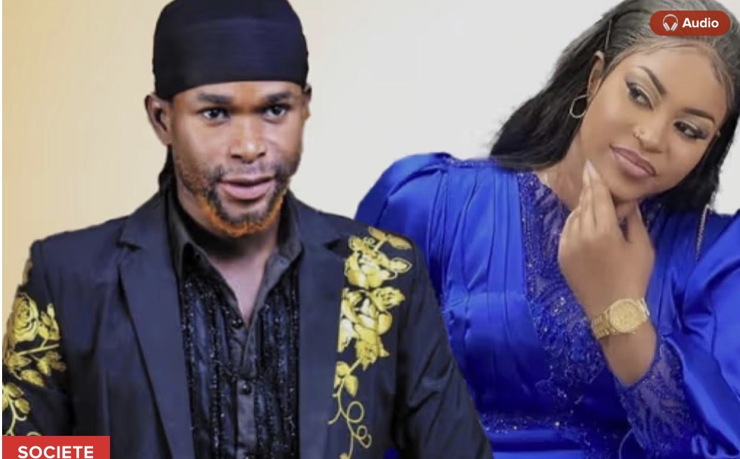 Affaire Aziz Dabala : Nabou Lèye remet le code de son téléphone au...