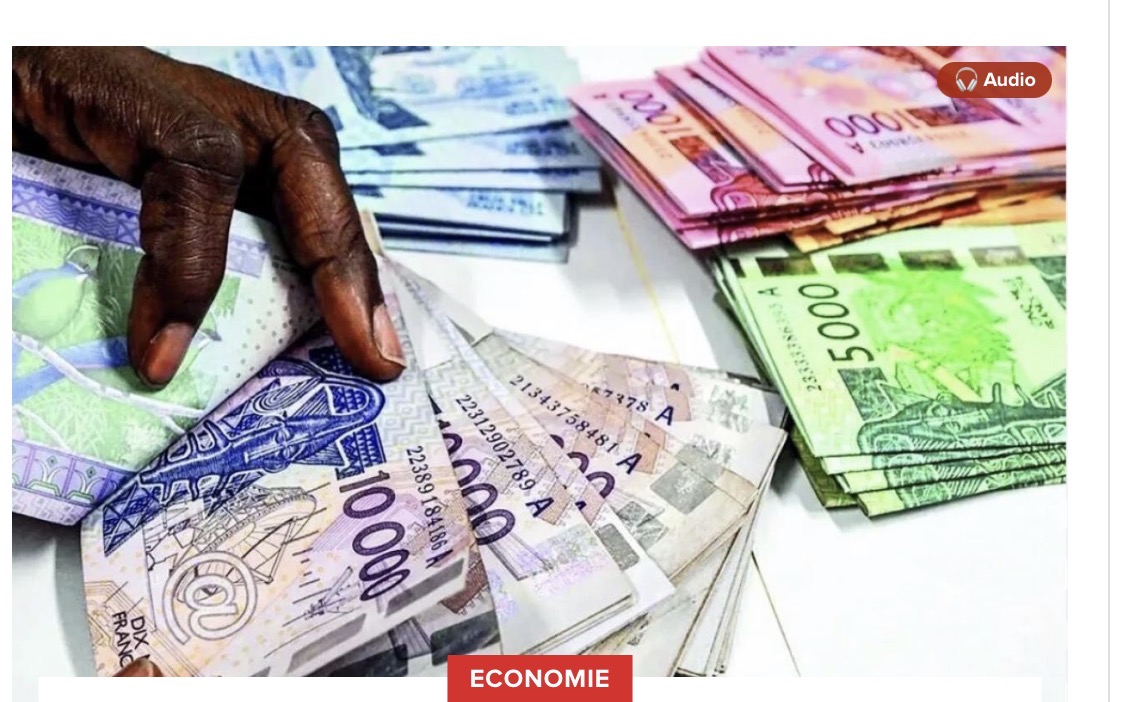 Marché financier : pourquoi le Sénégal paie plus cher que le Burkina Faso