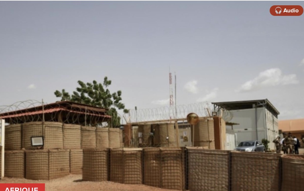 Niger: retour au calme à Niamey après une mutinerie déjouée