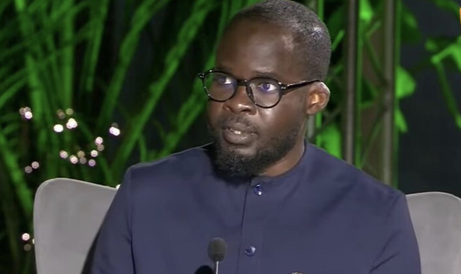 La bêtise d'un seul, le prix de tous » : Babacar Ba réagit à la dégradation de la note du pays par Moody's