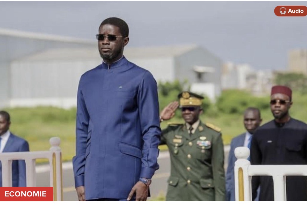 Dégradation de la note du Sénégal : Thierno Alassane Sall charge Diomaye, Sonko et les deux camps