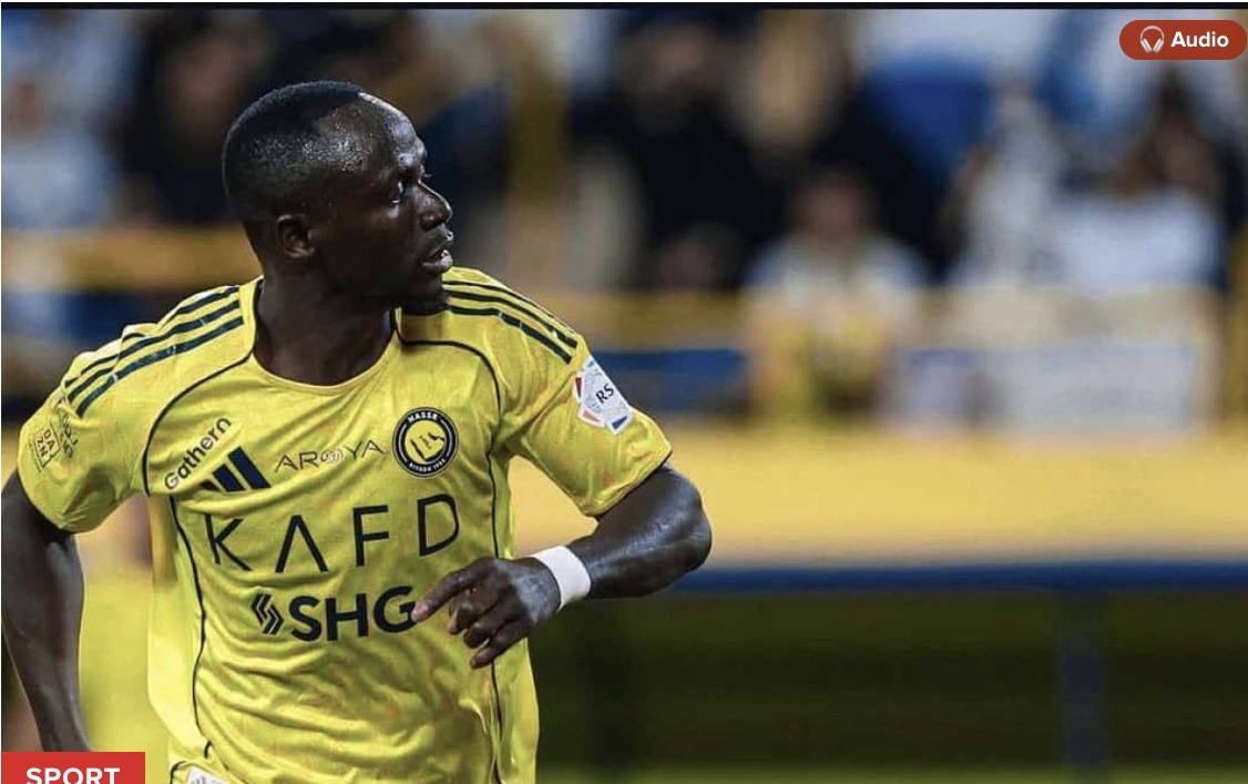 Week-end sénégalais de l’étranger : Abdoulaye Seck buteur, Sadio Mané et Habib Diarra décisifs