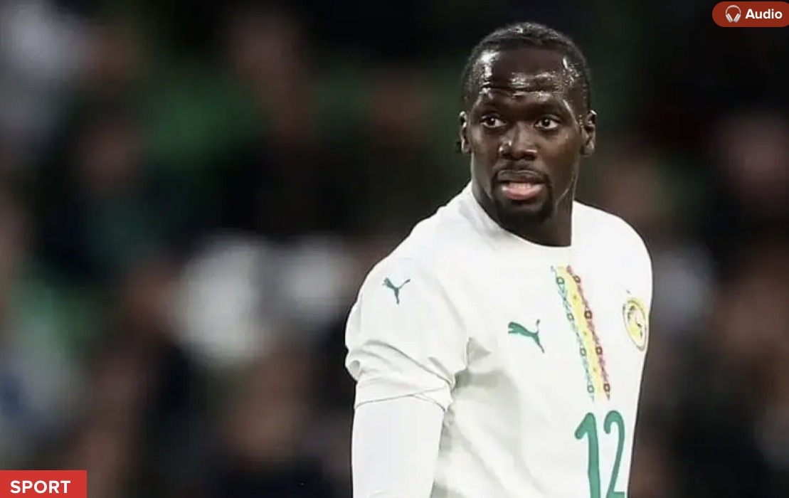 Équipe nationale du Sénégal : Chérif Ndiaye tourne la page des Lions