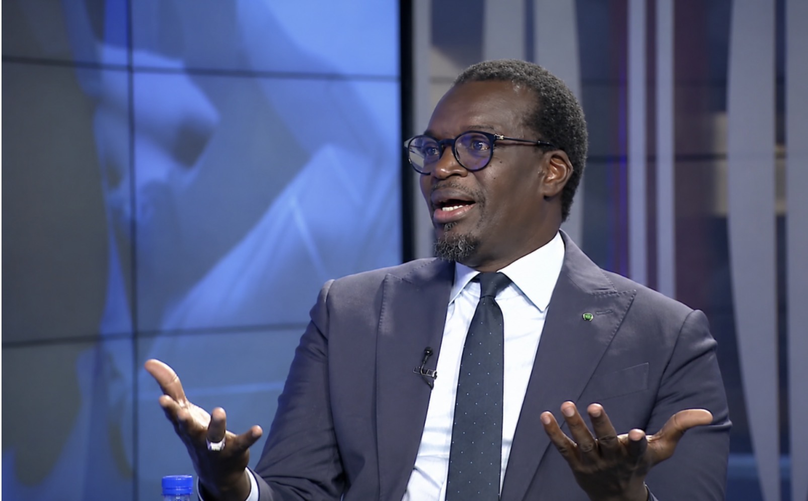 Taux d'emprunt à 9 %, dette et FMI : Les alertes de Mamadou Kassé avant la DPG du Premier ministre