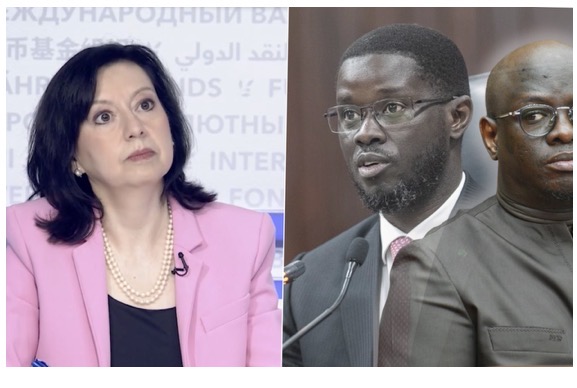Des développements positifs sont attendus… » : Les premières infos sur la mission du FMI au Sénégal