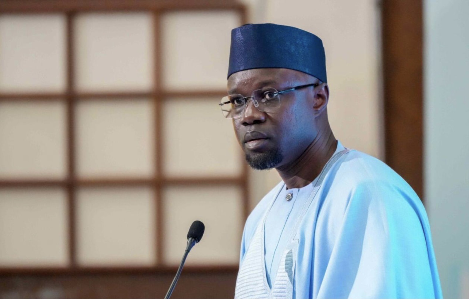 Accord Sénégal - FMI : Les exigences d'Ousmane Sonko !