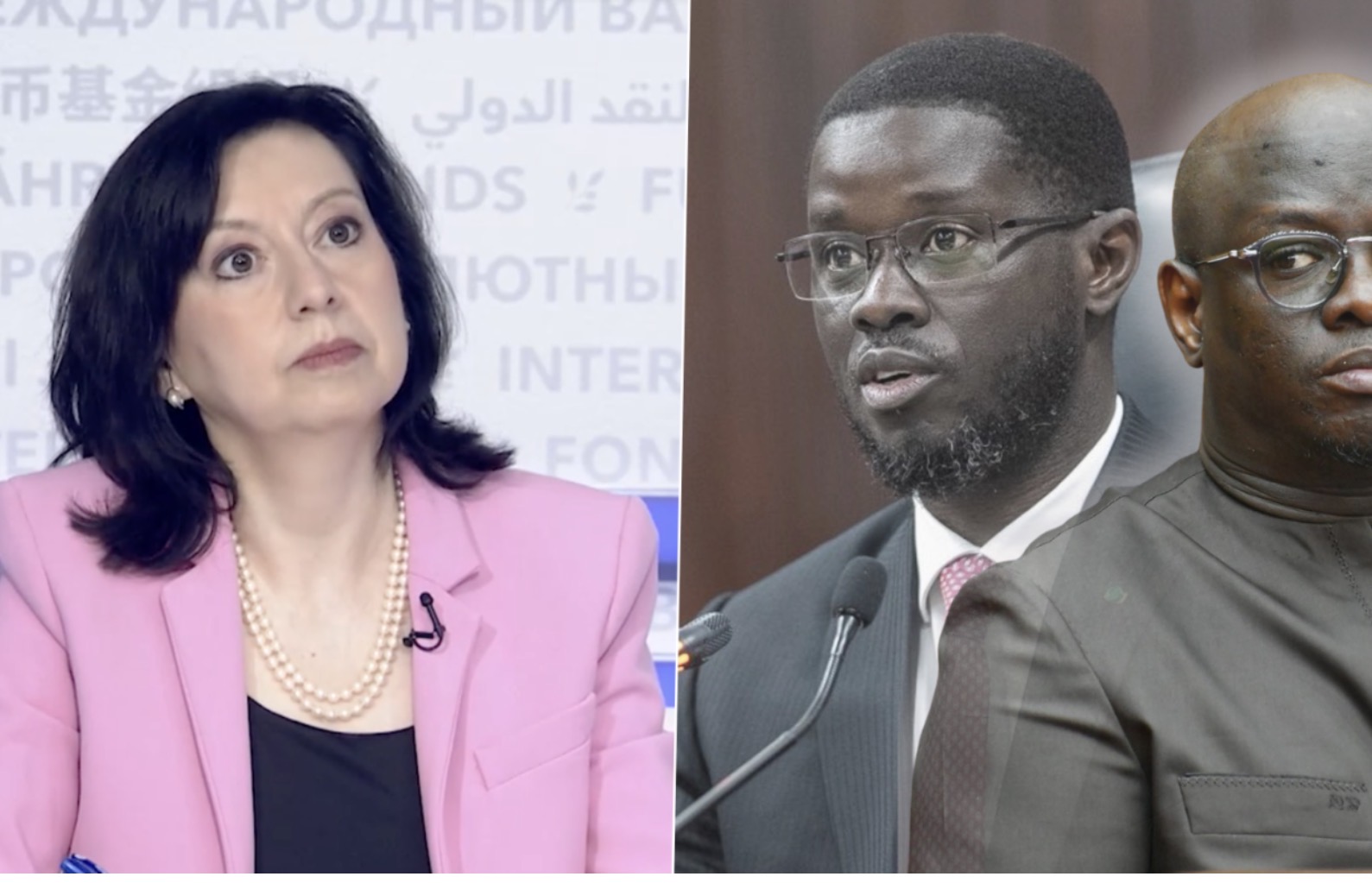 Programme : Les réformes que le FMI attend des autorités sénégalaises