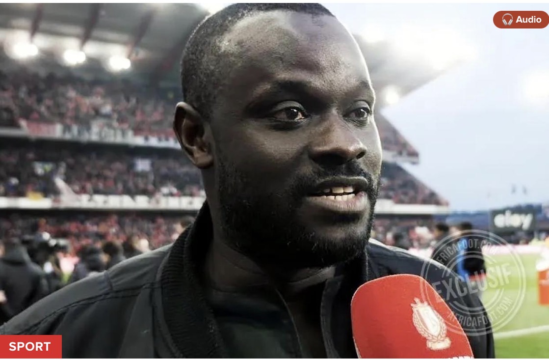 Mohamed Adama Sarr : « Nous les anciens, on doit rentrer »