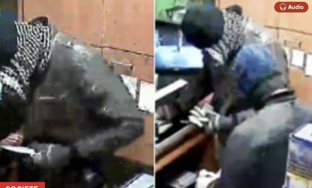 Nuit de terreur à Thiès-Nord : Un commando encagoulé de 10 hommes braque un point Wave et une boulangerie