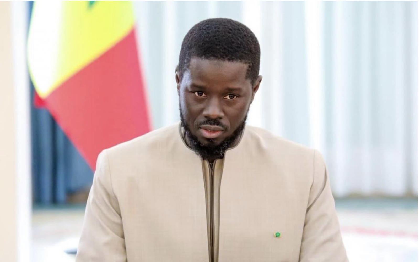 Cherté de la vie, hausse du loyer : les instructions « fermes » du Pr. Diomaye à ses ministres