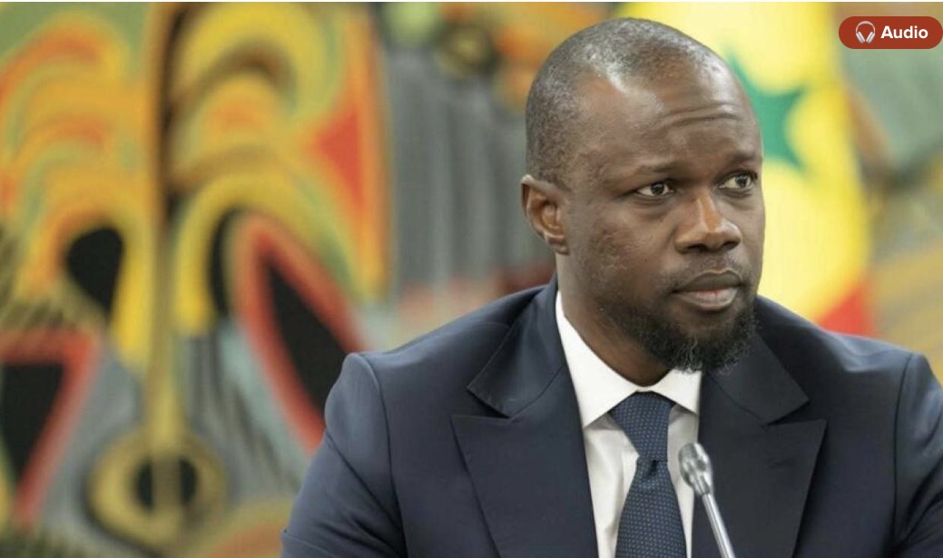 Sonko avait-il vraiment bloqué la LFR ? Un passage du communiqué du Conseil des ministres relance le débat