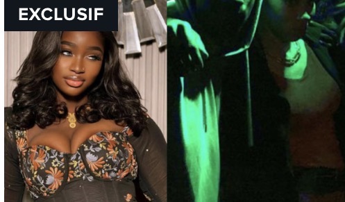 Soirée privée au Pullman, Rolex à 10 millions et « ballon » : Nogaye Thiam « Bété Bété», ses deux copines et deux hommes arrêtés