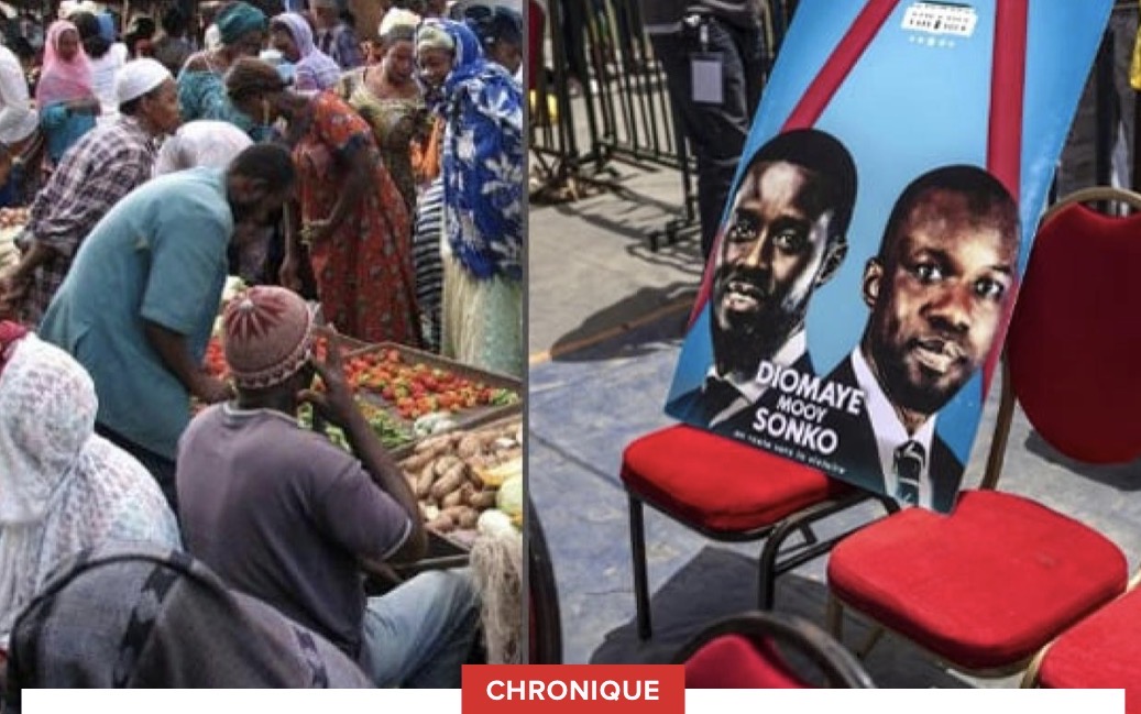 Billet] Le Gorgorlu, le Fmi et nos politiciens : chronique d’un Sénégal en galère
