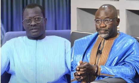 Amir Abo déballe : Cheikh Yérim Seck lui avait demandé 3000 milliards F CFA pour une…